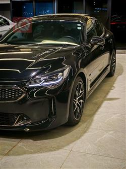 کیا ستینگەر